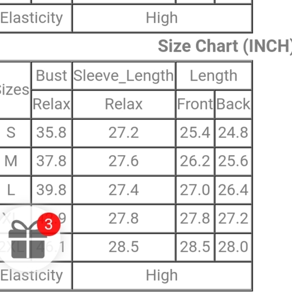 🍭💕New boutique sequins long sleeved top - Picture 4 of 12